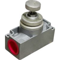 Пневмодроссель 16-2