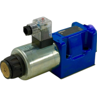 Гидрораспределитель 4WE10 UA40/СG 48 N9DL Rexroth