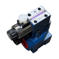Гидроклапан предохранительный YW-30-G2-31,5 (МКПВ32/3Т3Р)