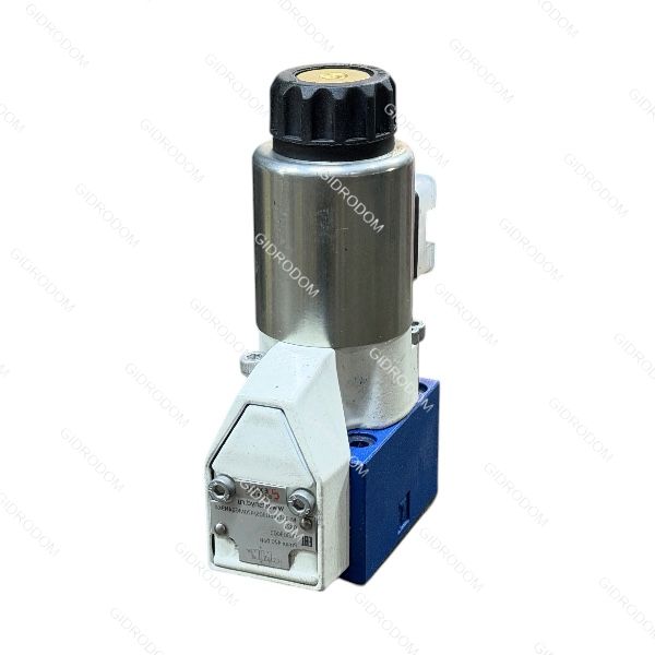 Гидрораспределитель M-3SEW6U30S/420M G24 HUADE