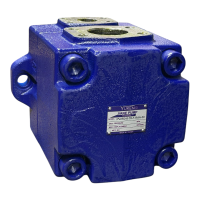 пластинчатый насос PV2R3-6-76-F-RAA-30 YUKEN