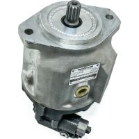 Насос аксиально-поршневой регулируемый A10VO25DR/20R-PSC61H Rexroth