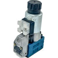 Гидрораспределитель M-3SEW6U35/420M G24 N9K4 Rexroth