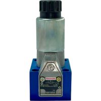 Гидрораспределитель M-3SEW10 U14/420MC 110 N9K4/B12 Rexroth