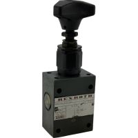 Гидроклапан DBDH6-G12/10 Rexroth