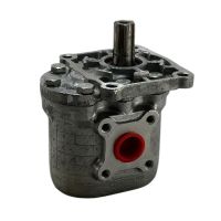 насос шестеренный НШ50Д-3