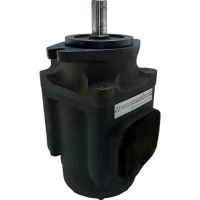 пластинчатый насос PFED-43070/016/1DUO ATOS