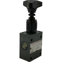 Гидроклапан DBDH6-G12/10 Rexroth