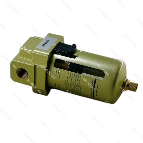 Фильтр-влагоотделитель AF5000-10 (26-25-80)