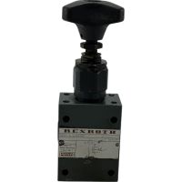 Гидроклапан DBDH6-G12/10 Rexroth