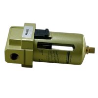Фильтр-влагоотделитель AF3000-03 (22-10-40)  3/8"