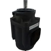 пластинчатый насос PFED-43070/016/1DUO ATOS