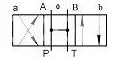 Title 1, Гидрораспределитель 14ПГ 73-11