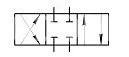 Title 1, Гидрораспределитель 2Р 203 АЛ 1-44