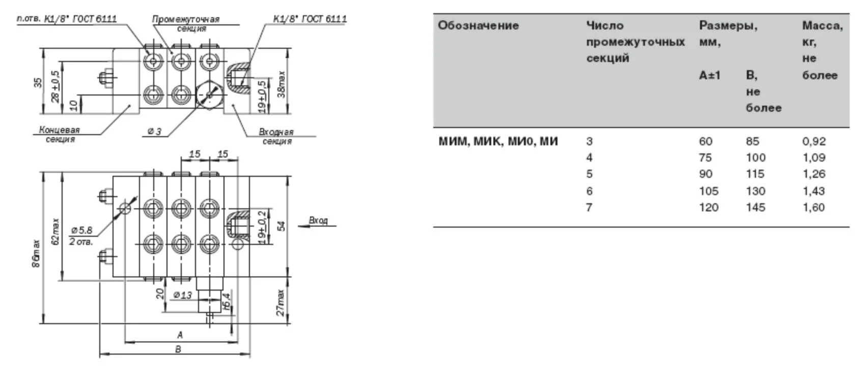 Title 1, Питатель импульсный МИ-6 5-15-5-5-5-5
