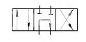 Title 1, Гидрораспределитель 1Рн 203 В 64 (FS-06-3C60-50...