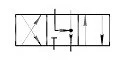 Title 1, Гидрораспределитель 4WEH 16 J72/6EG24 N9ETSK4