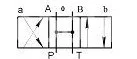 Title 1, Гидрораспределитель ВЕ 6.14 (FW 02-3C3)
