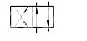 Title 1, Гидрораспределитель ВЕХ 16.574АОФ (FWH-04-2D2)