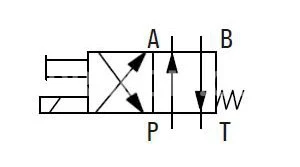 Title 1, Гидрораспределитель 4WE10 Y33/CW230N9K4/V