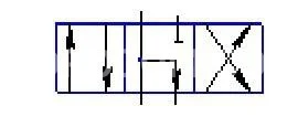 Title 1, Гидрораспределитель TGL 26223/60 10-082-22-0
