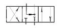 Title 1, Гидрораспределитель 1Р 203АЛ 34 (FWH-06-3C4)