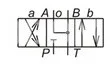 Title 1, Гидрораспределитель РГС 6/3СЕ 34