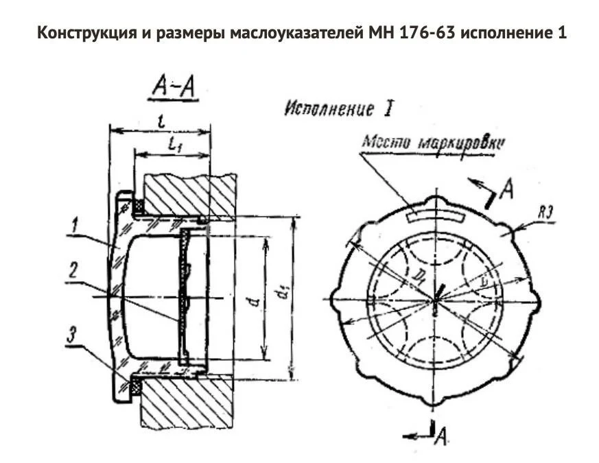 Title 2, МАСЛОУКАЗАТЕЛЬ 1-20 МН 176-63