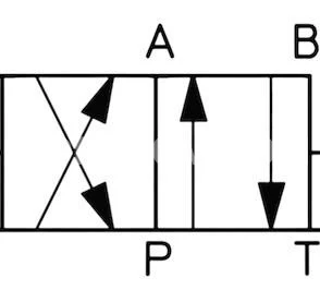 Title 1, Гидрораспределитель ВММ 6 574АОФ