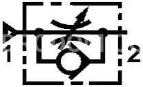 Title 1, Пневмодроссель 25-2