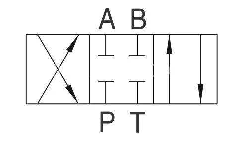 Title 1, Гидрораспределитель ВММ 6.44 (FS-02-3C2 SP...