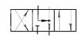 Title 1, Гидрораспределитель DPHP-2713/E/D/10