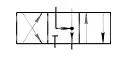 Title 1, Гидрораспределитель DPKS 3713