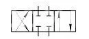 Title 1, Гидрораспределитель 4WRLE 25E1Z-35051-3X/G24 KOA1M