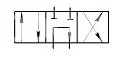 Title 1, Гидрораспределитель 1Р 323 АЛ 64 (FWH-10-3C60)