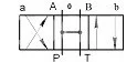 Title 1, Гидрораспределитель 1Р 323 АЛ 14 (FWH-10-3C3)