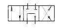 Title 1, Гидрораспределитель ВММ 10.64Ф (FS-03-3C60-50 D...