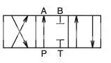 Title 1, Гидрораспределитель 4D 01-3203-0302-C1GOQ 24V
