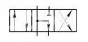 Title 1, Гидрораспределитель 54ПГ 74-24