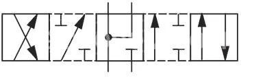 Title 1, Гидрораспределитель РХ 10.24