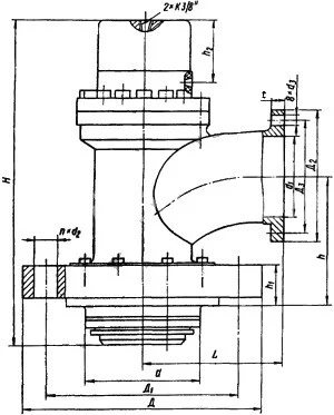 Title 2, клапан наполнения 13КН125