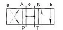 Title 1, Гидрораспределитель 14ПГ 73-25