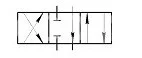 Title 1, Гидрораспределитель 4WEH 16 U72/6EW230 N9S2K4/P4.5