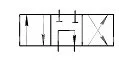 Title 1, Гидрораспределитель ВЕХ 16.64 (FWH 04-3C60 )