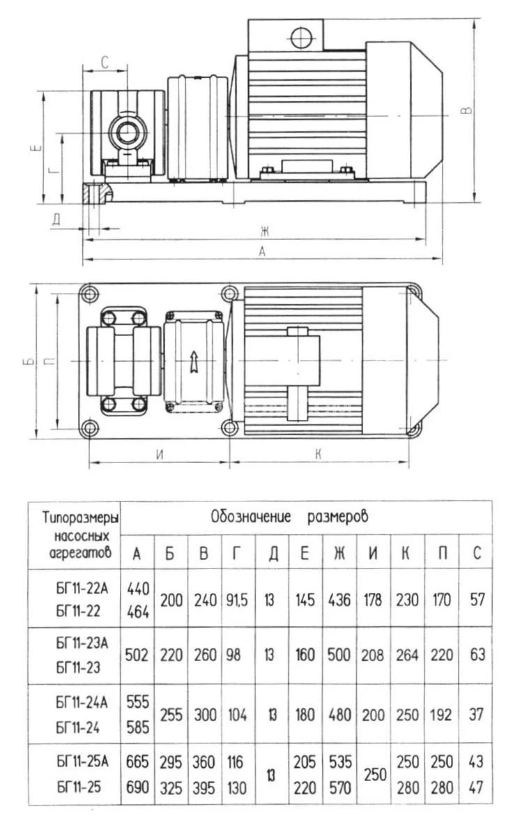 Title 1, БГ 11-24
