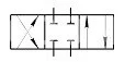 Title 1, Гидрораспределитель 1Р 323 АЛ 1-44